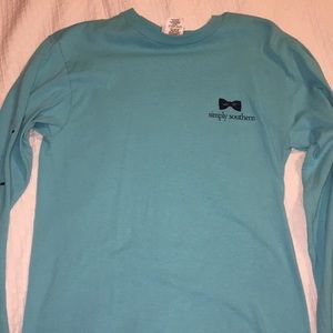 Simply Southern Shirt